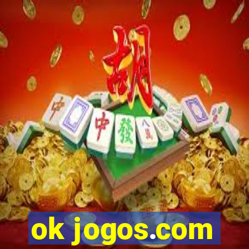 ok jogos.com