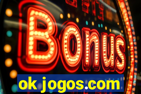 ok jogos.com