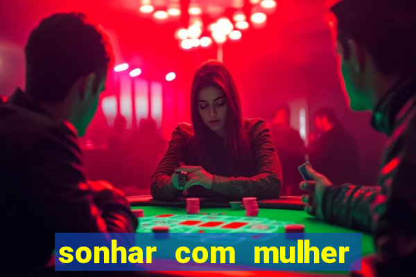 sonhar com mulher pelada no jogo do bicho