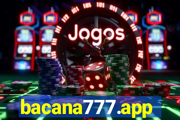 bacana777.app