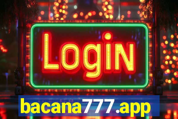 bacana777.app