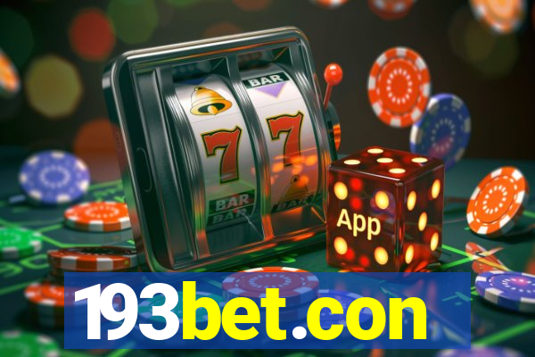 193bet.con