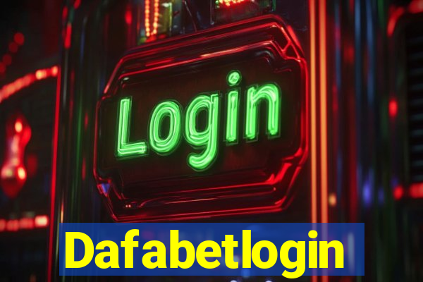 Dafabetlogin