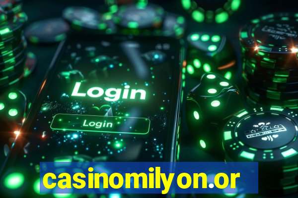 casinomilyon.org