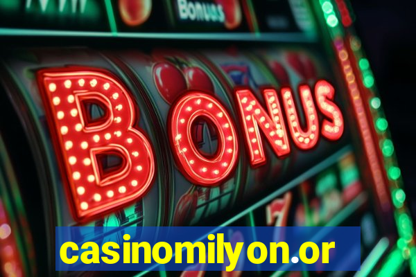 casinomilyon.org