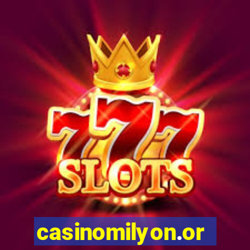 casinomilyon.org