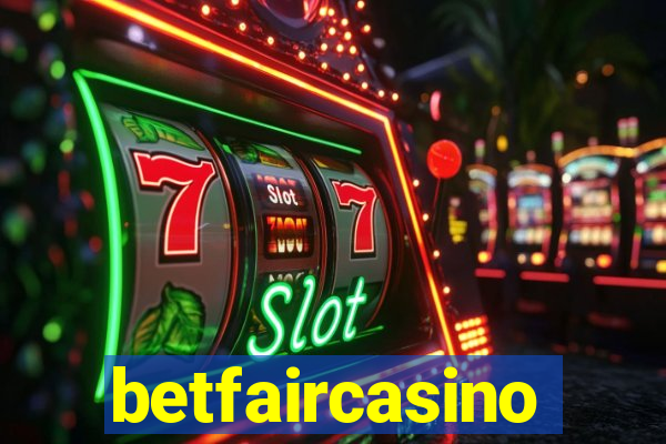 betfaircasino