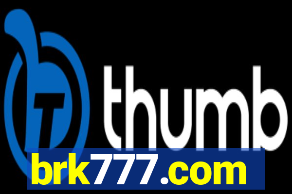 brk777.com