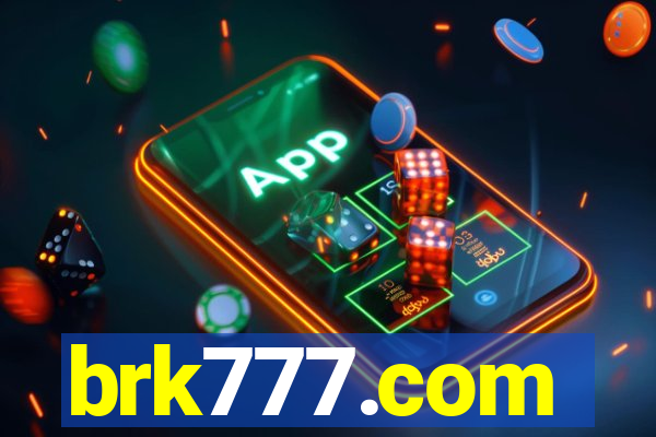 brk777.com