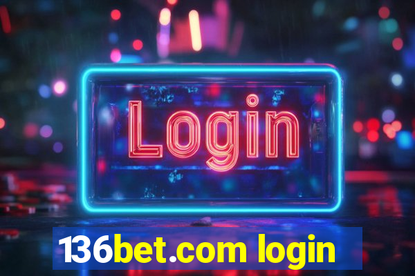 136bet.com login