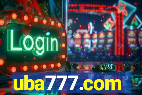 uba777.com