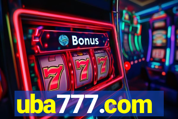 uba777.com