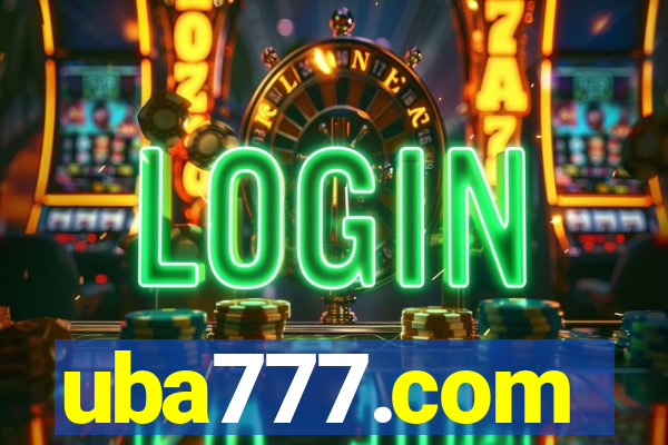 uba777.com