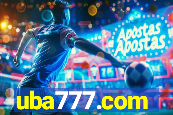 uba777.com