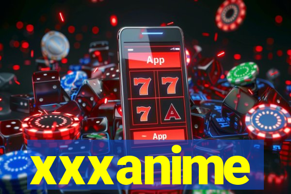 xxxanime