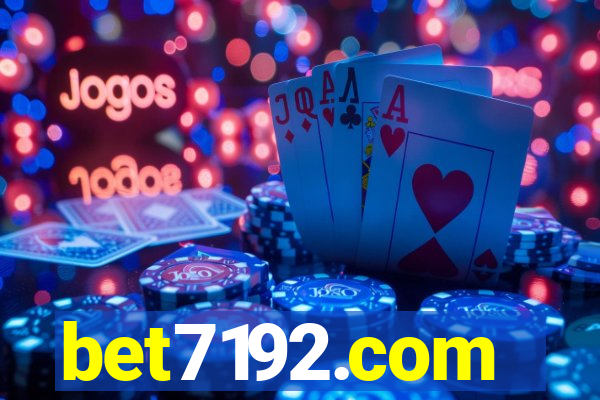 bet7192.com