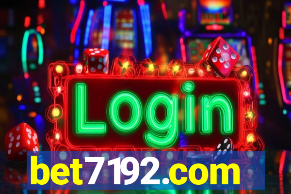 bet7192.com