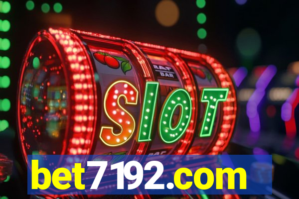 bet7192.com