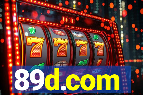 89d.com