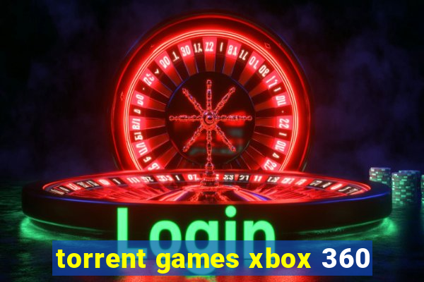 torrent games xbox 360