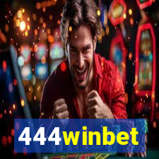 444winbet