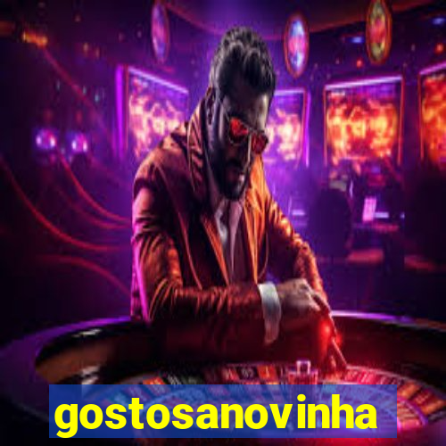 gostosanovinha