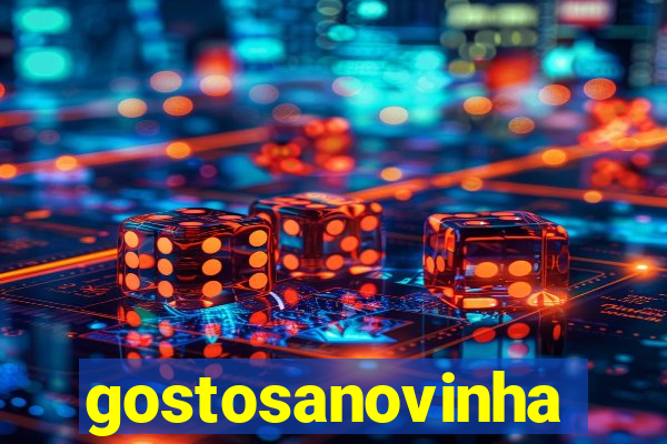 gostosanovinha