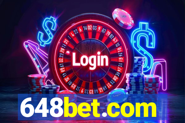 648bet.com