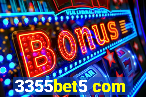 3355bet5 com