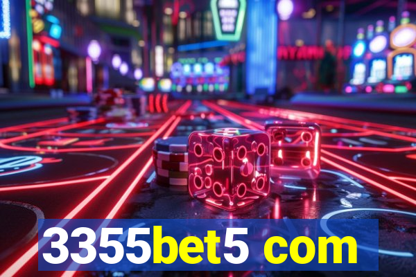3355bet5 com