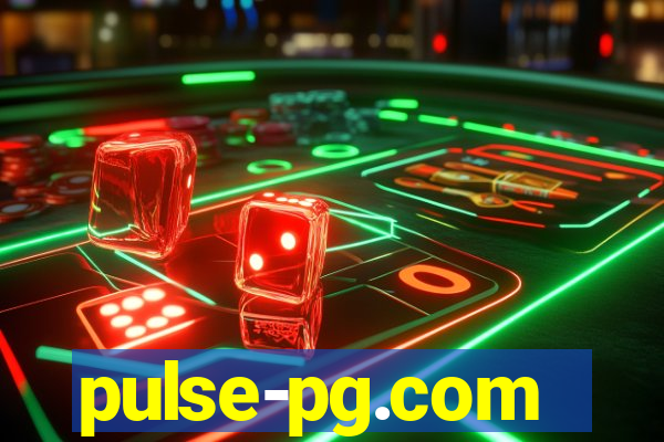 pulse-pg.com