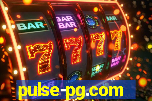 pulse-pg.com