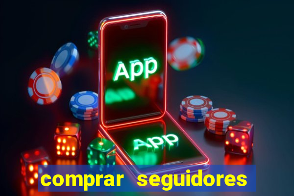 comprar seguidores en instagram baratos