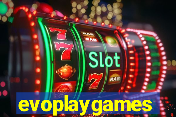 evoplaygames