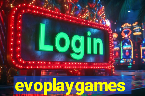 evoplaygames