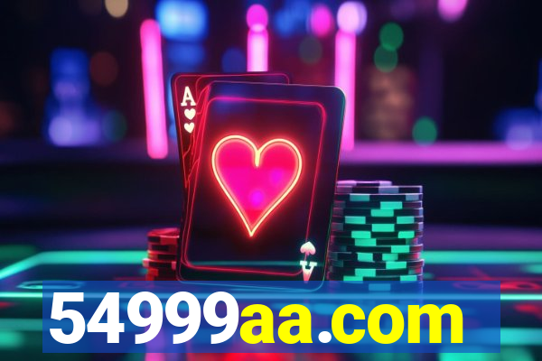 54999aa.com