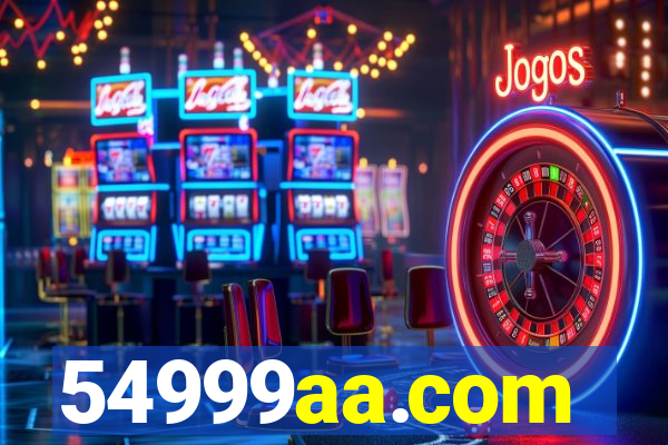 54999aa.com