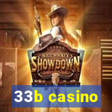 33b casino