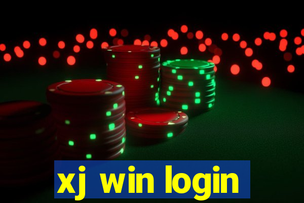 xj win login