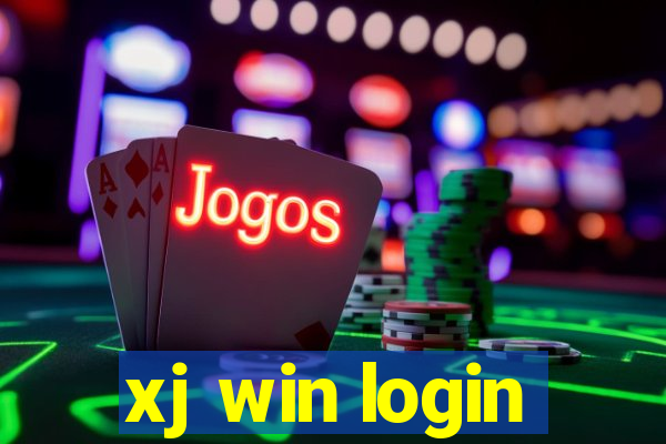 xj win login