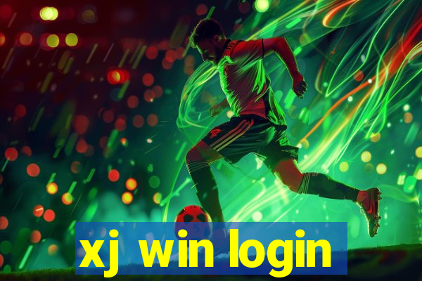 xj win login