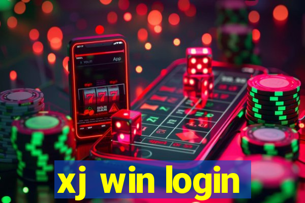 xj win login