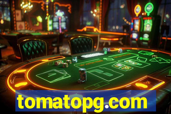 tomatopg.com
