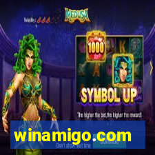 winamigo.com