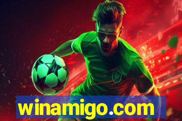 winamigo.com