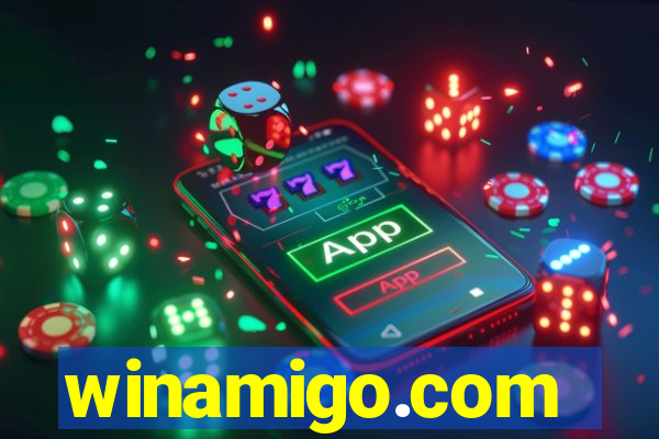 winamigo.com