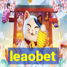 leaobet