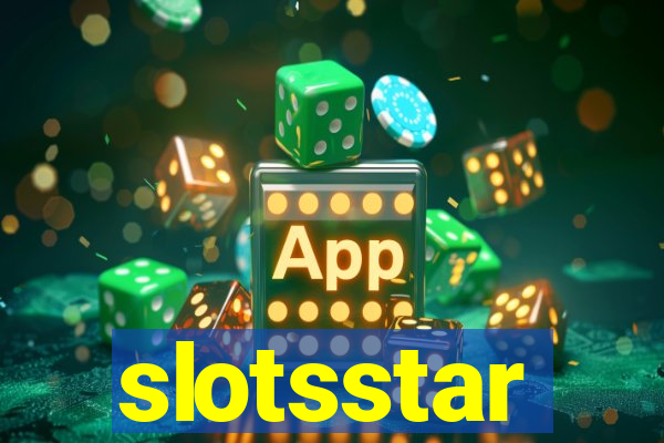 slotsstar