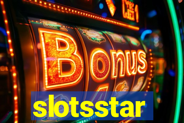 slotsstar
