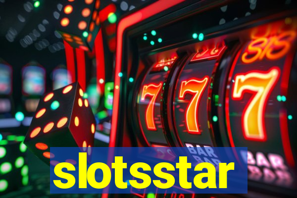 slotsstar